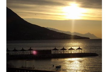 Croacia Privát Duće, Exterior